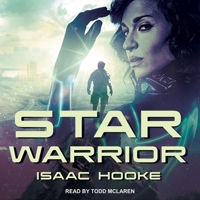 Star Warrior B08ZD8T7XZ Book Cover