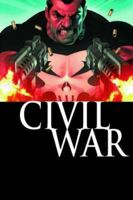 Punisher War Journal Volume 1: Civil War Premiere HC 0785123156 Book Cover