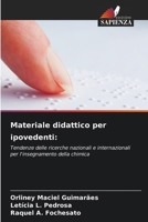 Materiale didattico per ipovedenti (Italian Edition) 3639716108 Book Cover