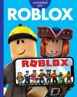 Curiosidad Por Roblox B0DNYP3X8L Book Cover