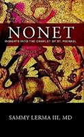 Nonet: Insights into the Chaplet of St. Michael 0557940192 Book Cover