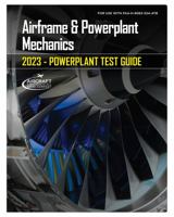 2023 Test Guide - Powerplant 1951275314 Book Cover