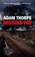 Missing Fay 0224098004 Book Cover