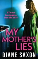 My Mother's Lies 1835180590 Book Cover