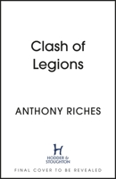 Clash of Legions 1399701479 Book Cover