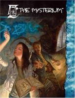 Mysterium (Mage) 1588464342 Book Cover