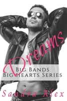 Dreams 1989427804 Book Cover
