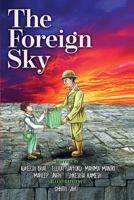 The Foreign Sky 1736751212 Book Cover