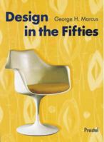 Design in the Fifties: When Everyone Went Modern (Art & Design) 3791319396 Book Cover