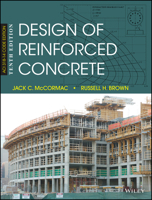 Design of Reinforced Concrete 0060443456 Book Cover