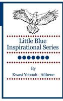 Little Blue Inspirational Series: Volume 7 1499600372 Book Cover