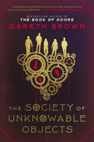The Society of Unknowable Objects 0063324032 Book Cover