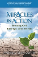 Miracles in Action : Trusting God Through Your Storms 0977847241 Book Cover