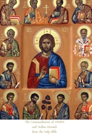 The Commandments of YHWH and Yeshua Messiah from the Holy Bible B0DTMXLG6J Book Cover