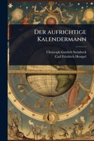 Der aufrichtige Kalendermann (German Edition) 1024507378 Book Cover