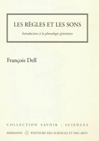 Les règles et les sons: Introduction à la phonologie générative 2705660178 Book Cover