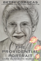 The Providential Portrait: A True Story Memoir of Fate and Friendship, That Was Meant to Be (Black & White Edition) B0F6B5PZ6F Book Cover