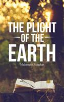 The Plight of the Earth 1482885727 Book Cover