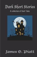 Dark Short Stories 9363549119 Book Cover