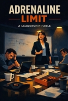 Adrenaline Limit: A Leadership Fable B0GLLMHH1B Book Cover