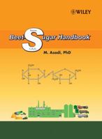 Beet-Sugar Handbook 0471763470 Book Cover