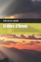 El llibre d'Henoc B0BKRX957C Book Cover