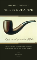 This Is Not a Pipe 0520236947 Book Cover