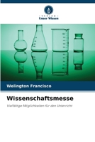 Wissenschaftsmesse (German Edition) 6209429106 Book Cover