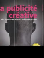 La Publicité créative 2350171523 Book Cover