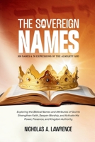 The Sovereign Names B0GWQ2SYHP Book Cover