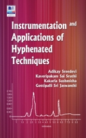 Instrumentation and Applications of Hyphenated Techniques 9348734423 Book Cover