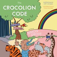 The Crocolion Code 1803130334 Book Cover