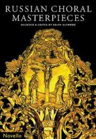 Russian Choral Masterpieces B00D2CF87S Book Cover