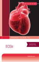 Pocket Guide to Ecgs 1743070683 Book Cover
