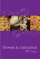 Dunne & Crescenzi: The Menu 185635881X Book Cover