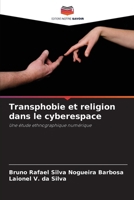 Transphobie et religion dans le cyberespace 6209448771 Book Cover