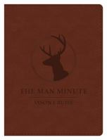 The Man Minute Gift Edition: A 60-Second Encounter Can Change Your Life 1630588822 Book Cover