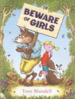 Beware of Girls 0140566600 Book Cover