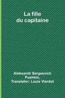 La fille du capitaine 9362990040 Book Cover