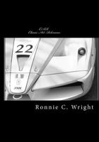 Car: Classic Art Relevance 1502855151 Book Cover