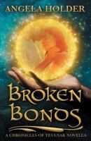 Broken Bonds 1516910087 Book Cover