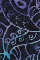 6x9 Beautiful Softcover Journal / Notebook - Blank 0464295270 Book Cover