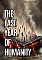 The Last Year of Humanity: How the World Ends – And Who Survives 978775996X Book Cover