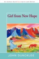 Girl from New Hope 0595532470 Book Cover