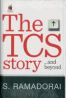 The TCS Story & Beyond 0143419668 Book Cover