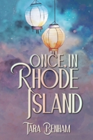 Once, In Rhode Island B0CV7P1NJ4 Book Cover