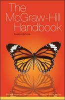The McGraw-Hill Handbook [with Catalyst Code] 0077397304 Book Cover