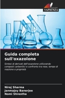 Guida completa sull'oxazolone (Italian Edition) 6202473444 Book Cover