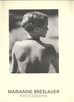 Marianne Breslauer: Photographs 9491117041 Book Cover