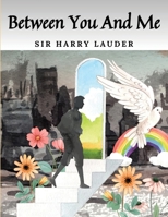 Between You And Me B0CWSCTFW1 Book Cover